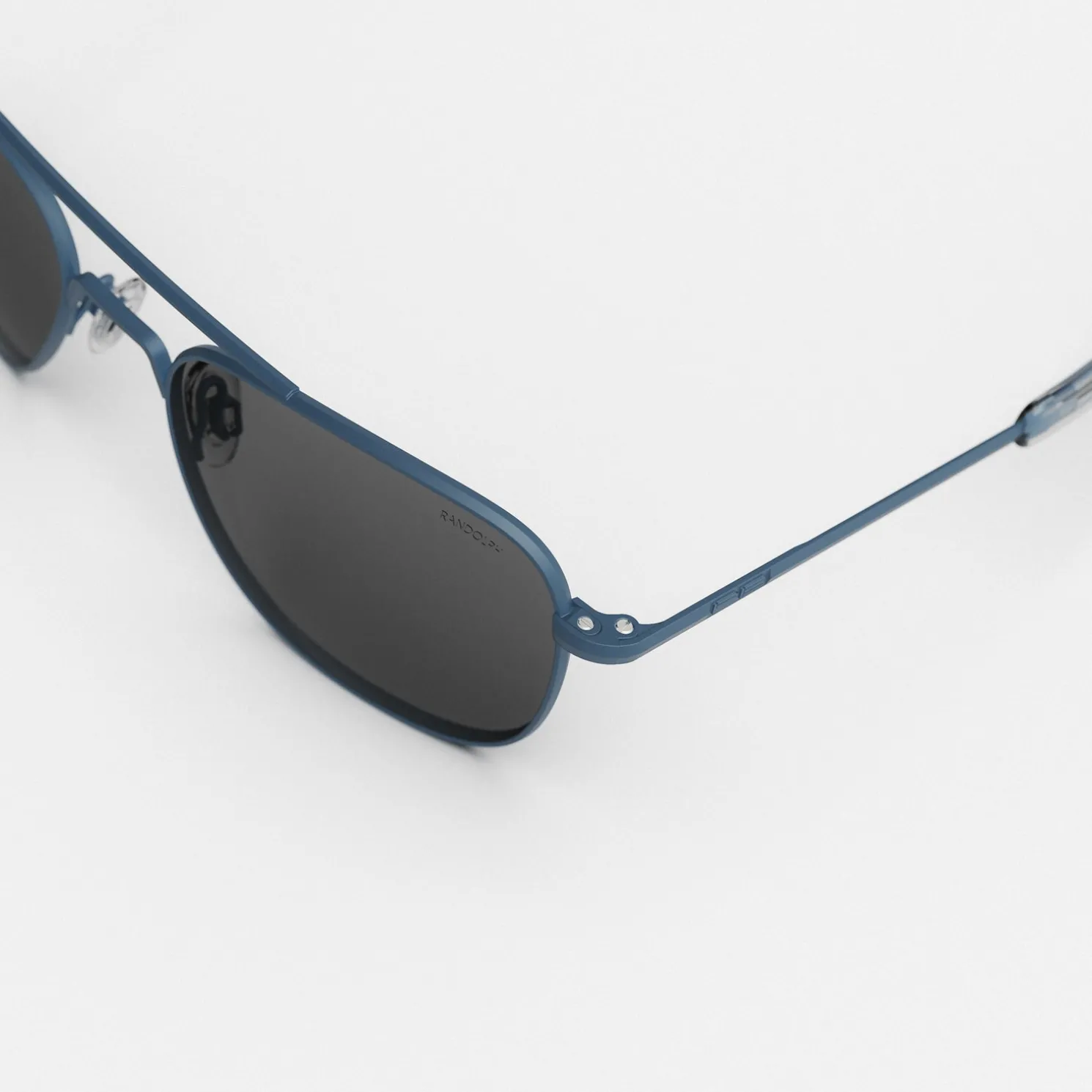 Women Randolph Engineering Class A Aviator - Patriot Blue & American Gray