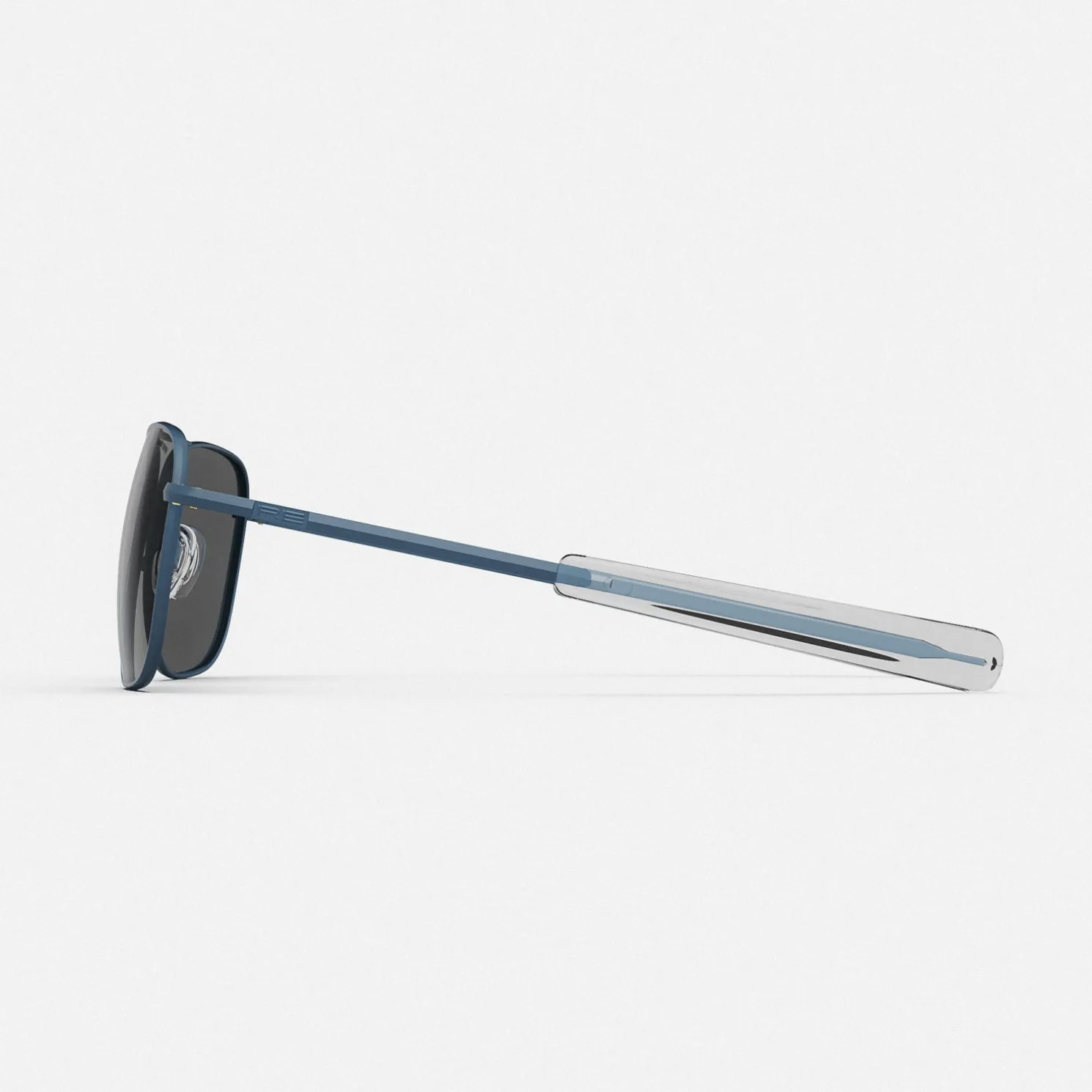 Women Randolph Engineering Class A Aviator - Patriot Blue & American Gray