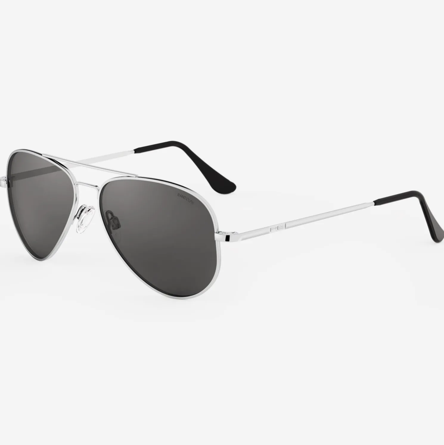 Women Randolph Engineering Concorde - Bright Chrome & American Gray