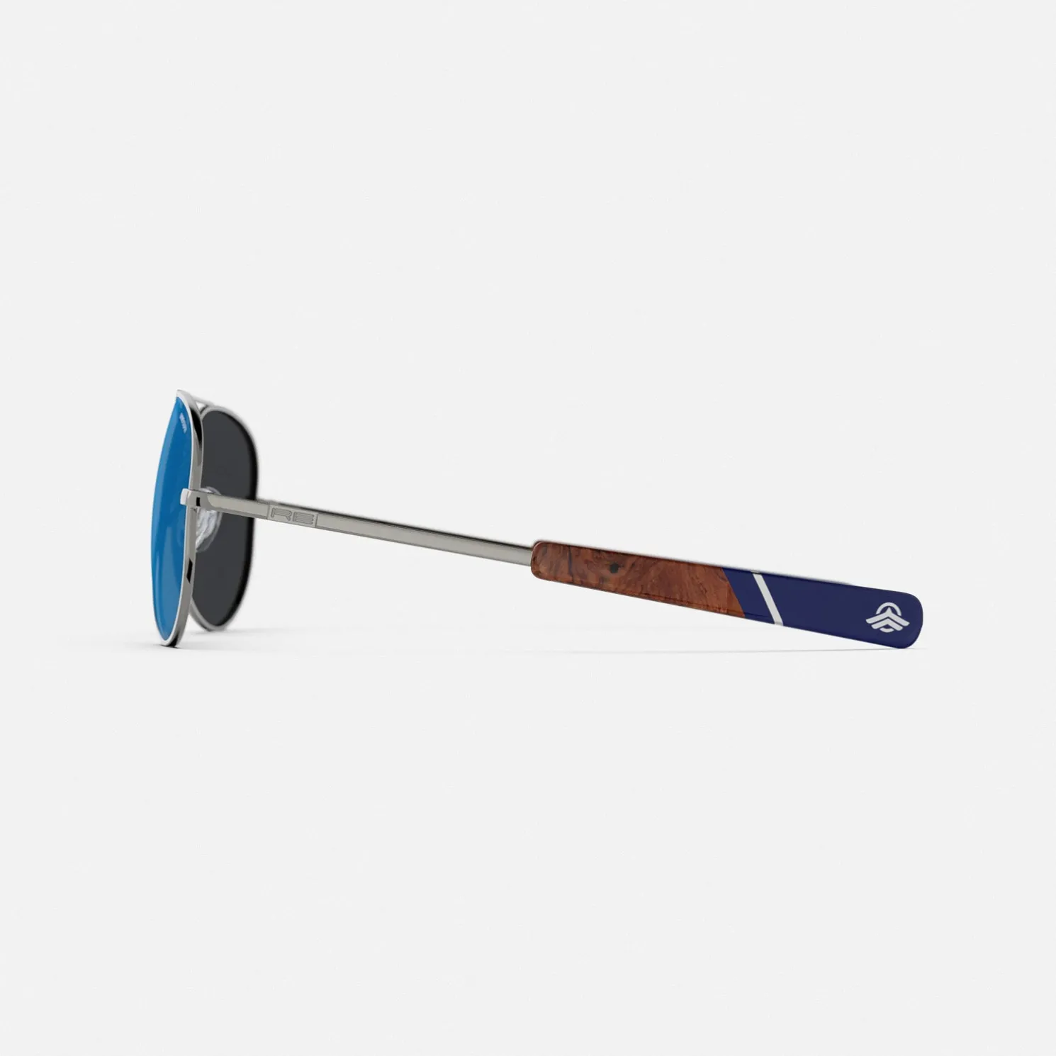 Women Randolph Engineering Concorde - Gunmetal & Atlantic Blue
