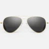 Women Randolph Engineering Concorde - 23k Gold & American Gray