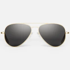 Women Randolph Engineering Concorde - 23k Gold & American Gray