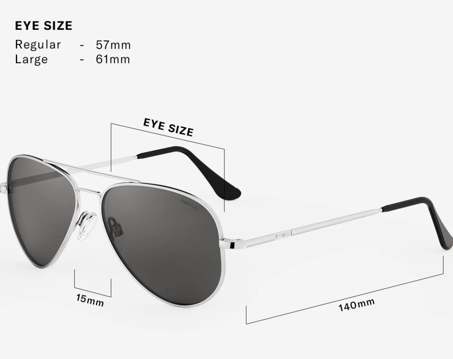 Women Randolph Engineering Concorde - 23k Gold & American Gray