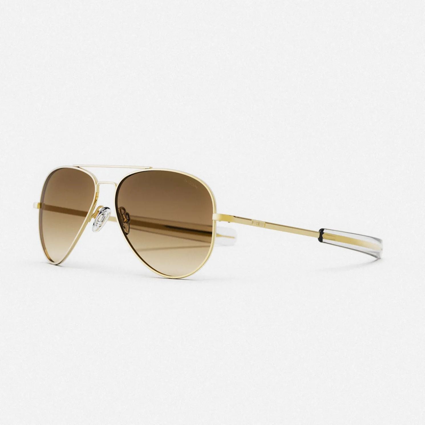 Women Randolph Engineering Concorde - 23k Gold & Cape Sand