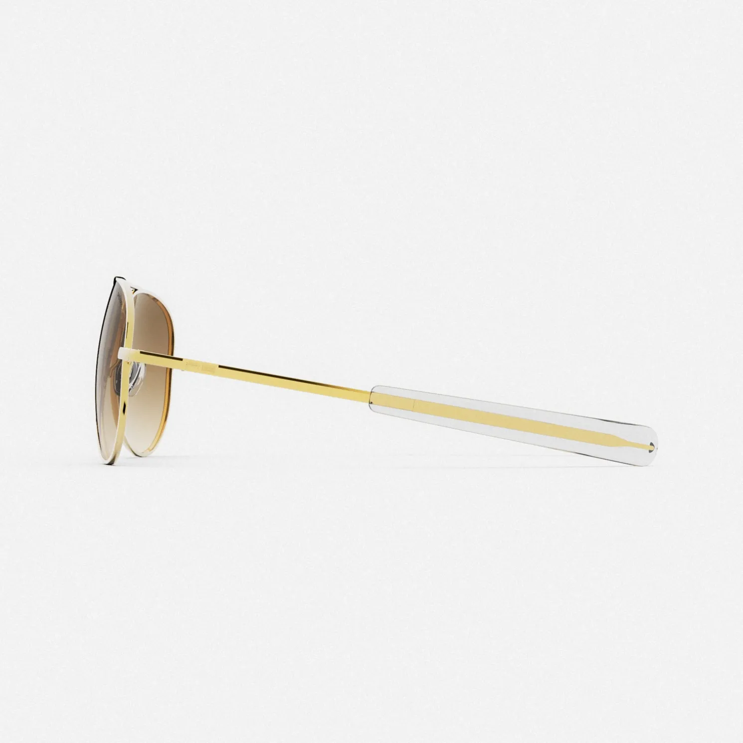 Women Randolph Engineering Concorde - 23k Gold & Cape Sand