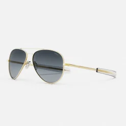 Women Randolph Engineering Concorde - 23k Gold & Slate