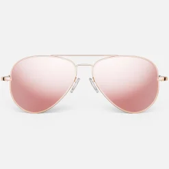 Women Randolph Engineering Concorde - 22k Rose Gold & Rose Gold