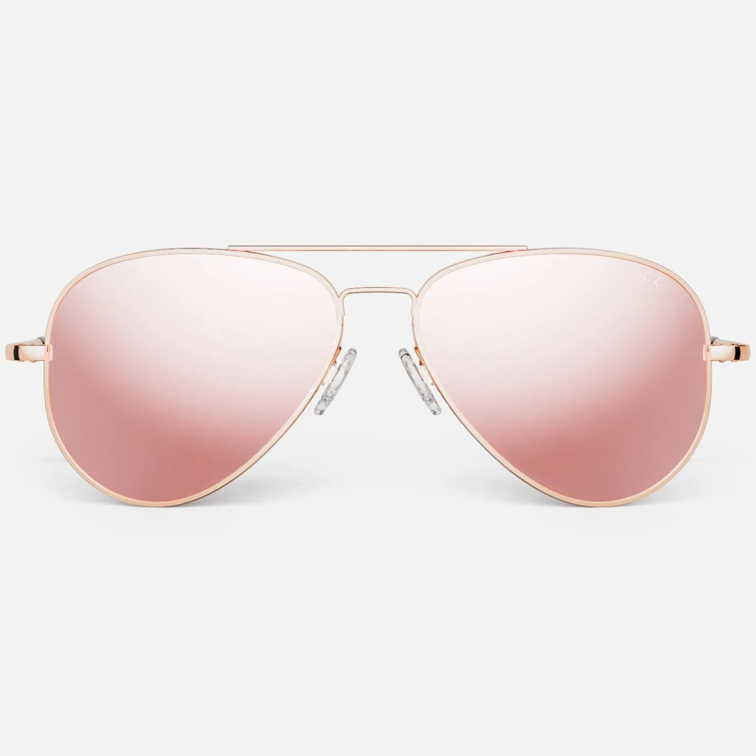 Women Randolph Engineering Concorde - 22k Rose Gold & Rose Gold