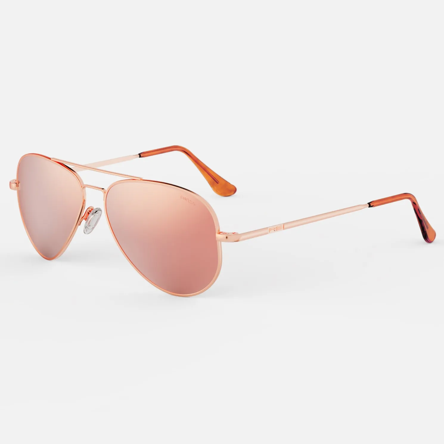 Women Randolph Engineering Concorde - 22k Rose Gold & Rose Gold