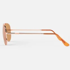 Women Randolph Engineering Concorde - 22k Rose Gold & Rose Gold