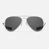 Women Randolph Engineering Concorde - 23k White Gold & American Gray