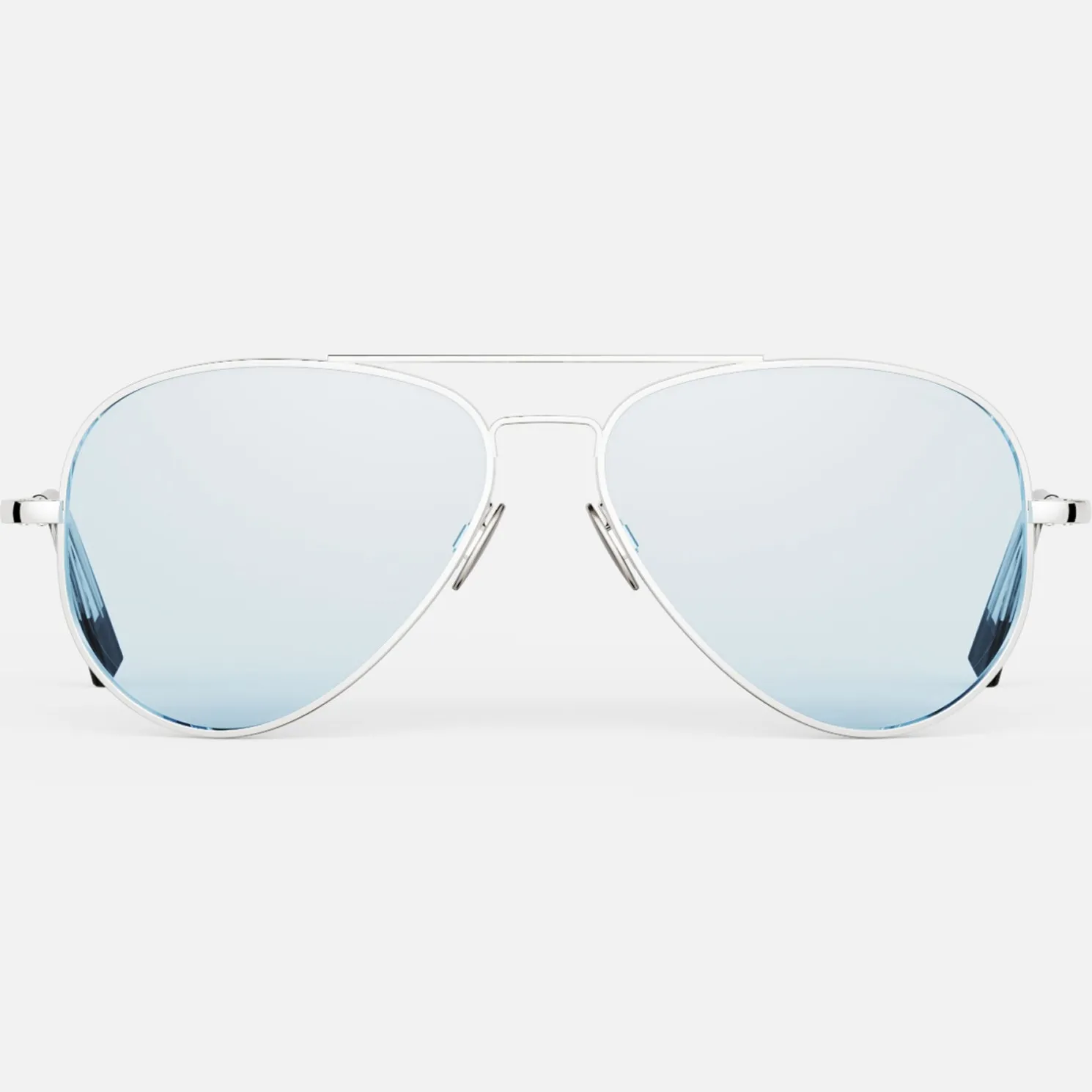 Women Randolph Engineering Concorde - 23k White Gold & Blue Hydro