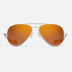 Women Randolph Engineering Concorde - 23k White Gold & Sunset Rose