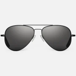 Women Randolph Engineering Concorde - Matte Black & American Gray