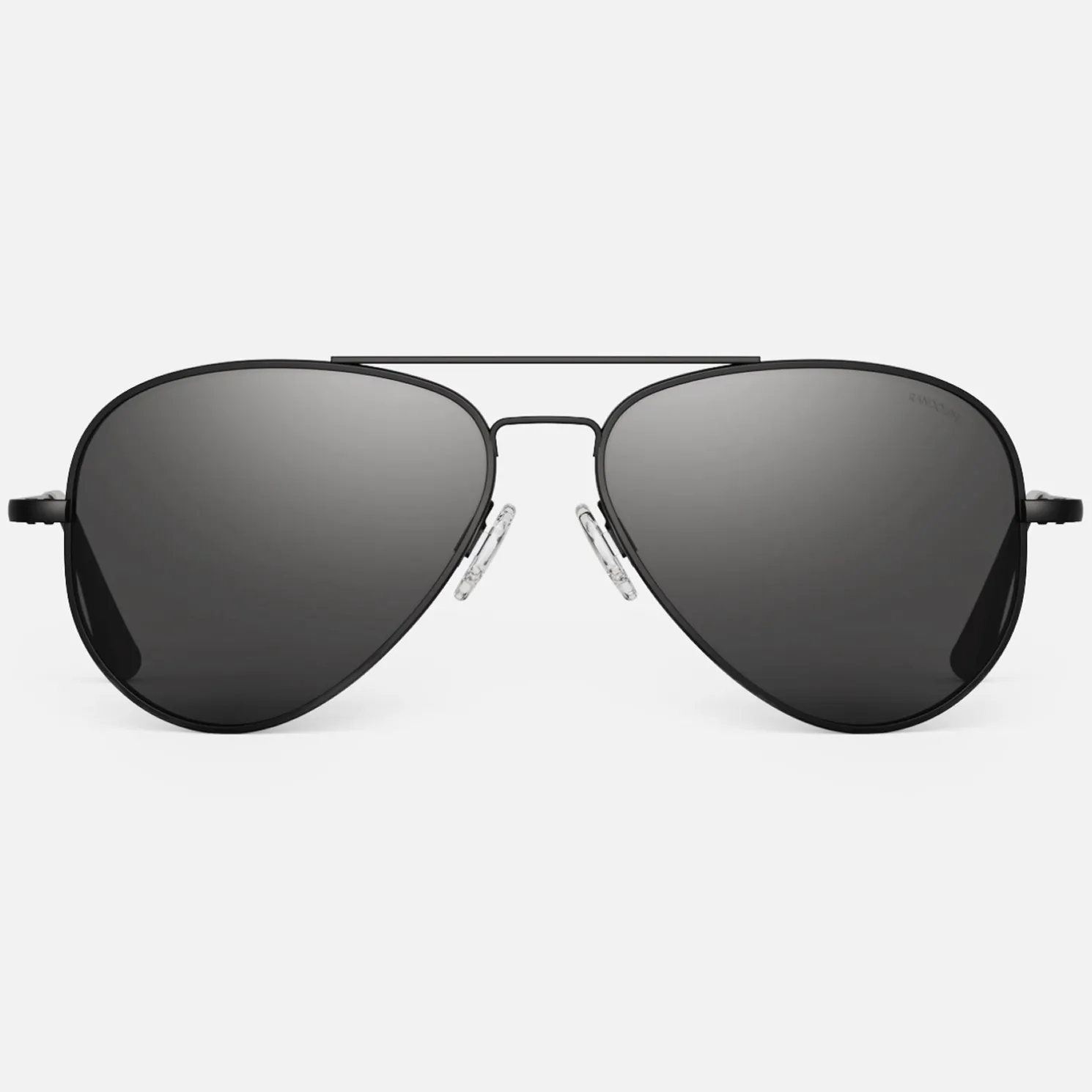 Women Randolph Engineering Concorde - Matte Black & American Gray