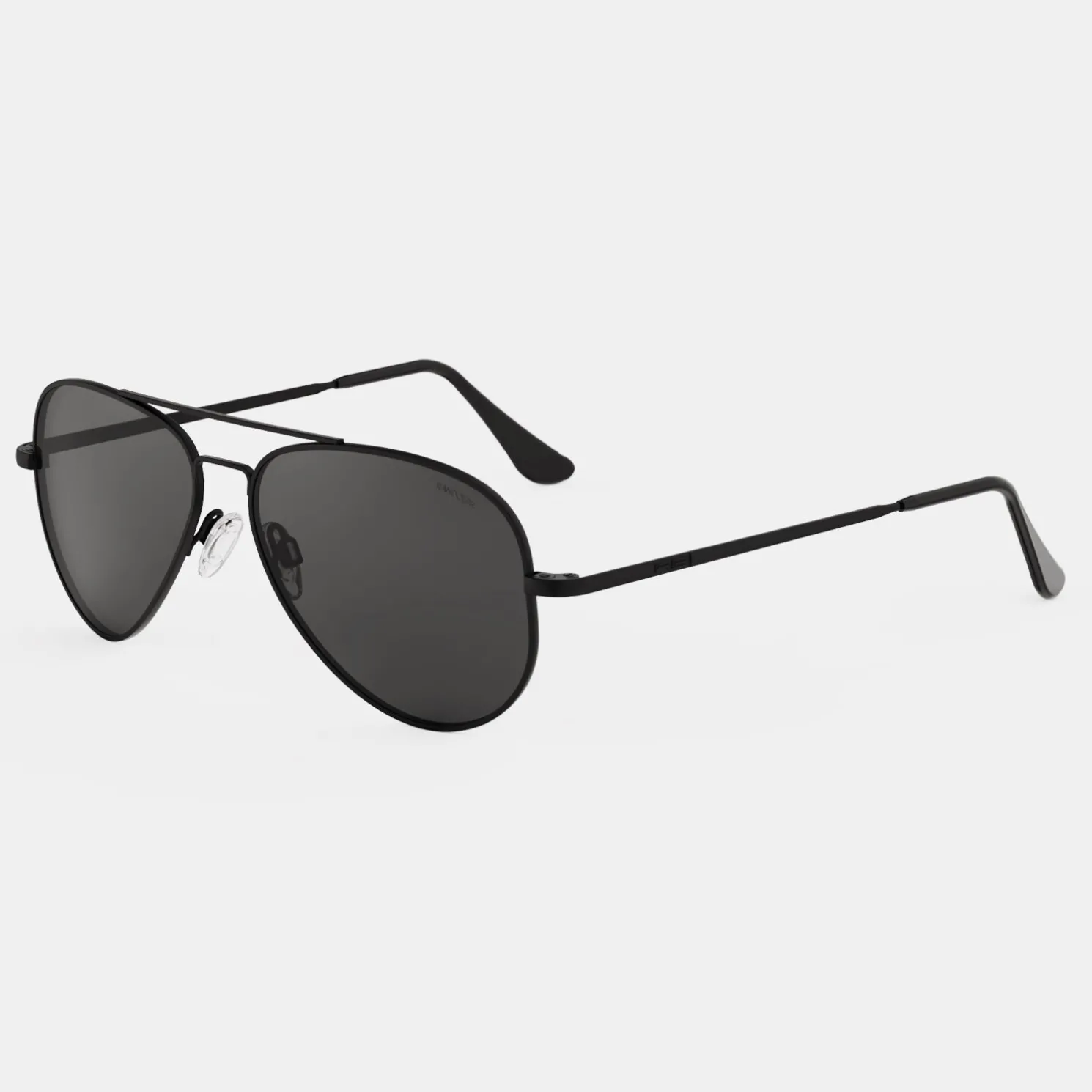 Women Randolph Engineering Concorde - Matte Black & American Gray