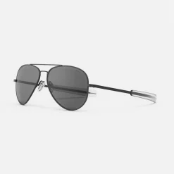 Women Randolph Engineering Concorde - Matte Black & American Gray