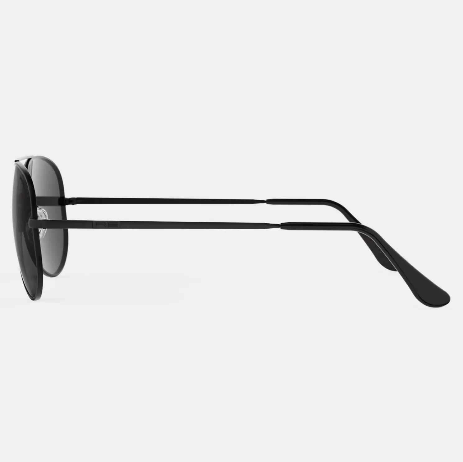 Women Randolph Engineering Concorde - Matte Black & American Gray