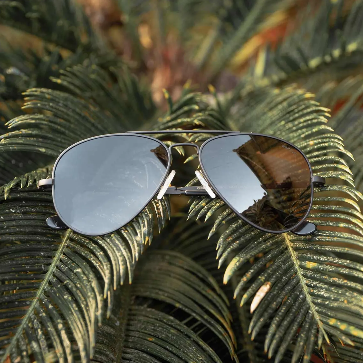 Women Randolph Engineering Concorde - Matte Black & American Gray