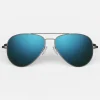 Women Randolph Engineering Concorde - Matte Black & Cobalt