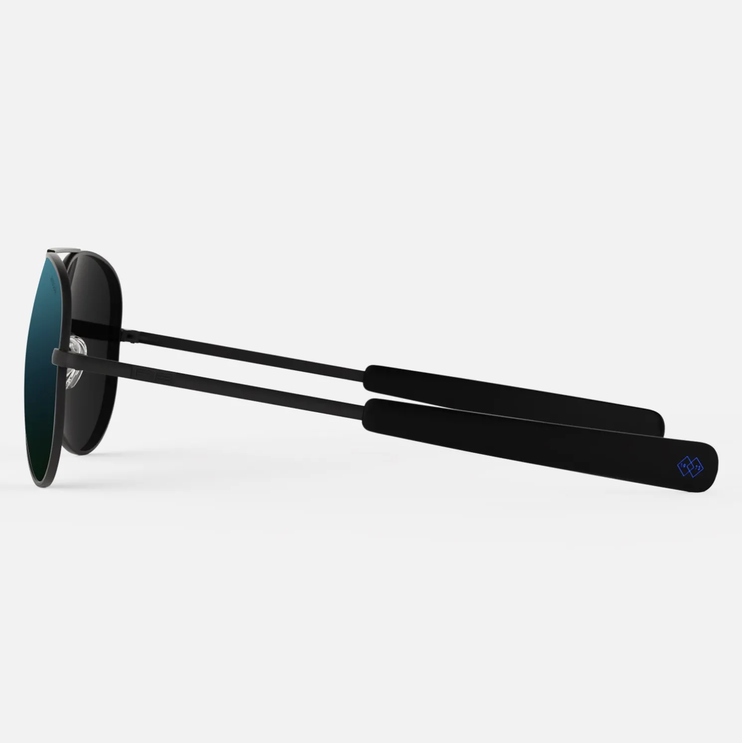 Women Randolph Engineering Concorde - Matte Black & Cobalt