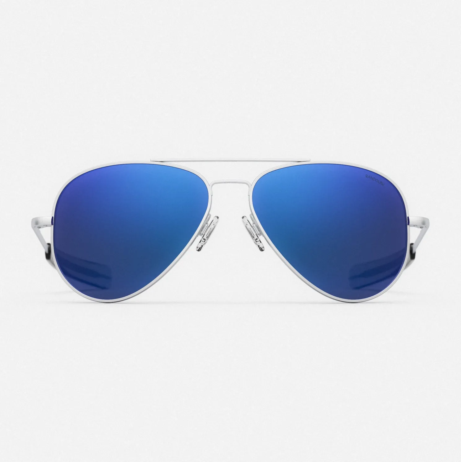 Women Randolph Engineering Concorde - Matte Chrome & Atlantic Blue