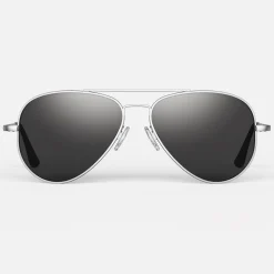 Women Randolph Engineering Concorde - Matte Chrome & American Gray