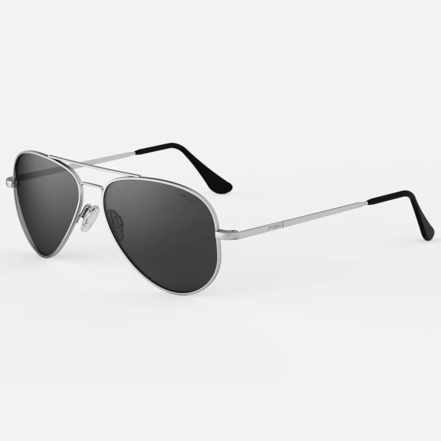 Women Randolph Engineering Concorde - Matte Chrome & American Gray