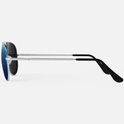 Women Randolph Engineering Concorde - Matte Chrome & Atlantic Blue