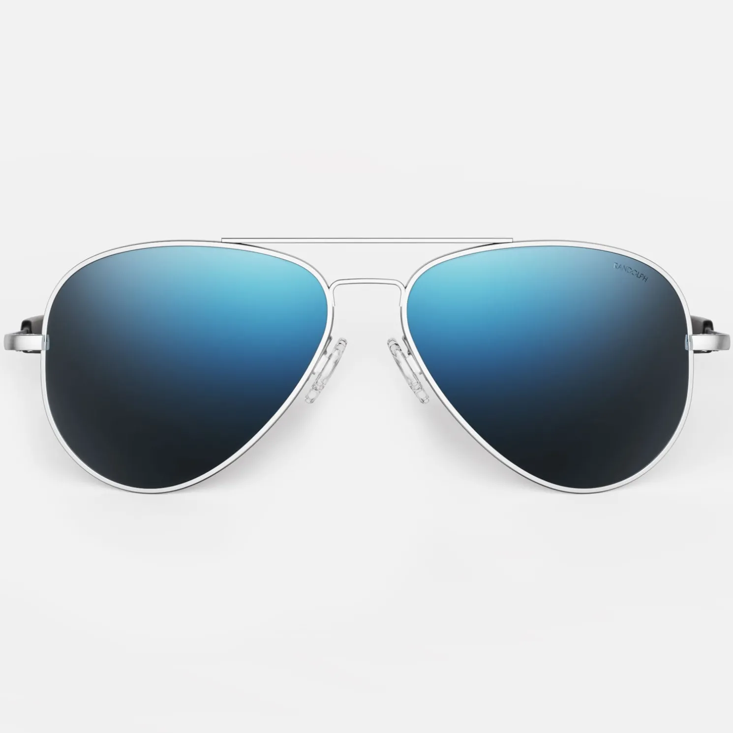Women Randolph Engineering Concorde - Matte Chrome & Cobalt