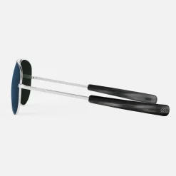 Women Randolph Engineering Concorde - Matte Chrome & Cobalt