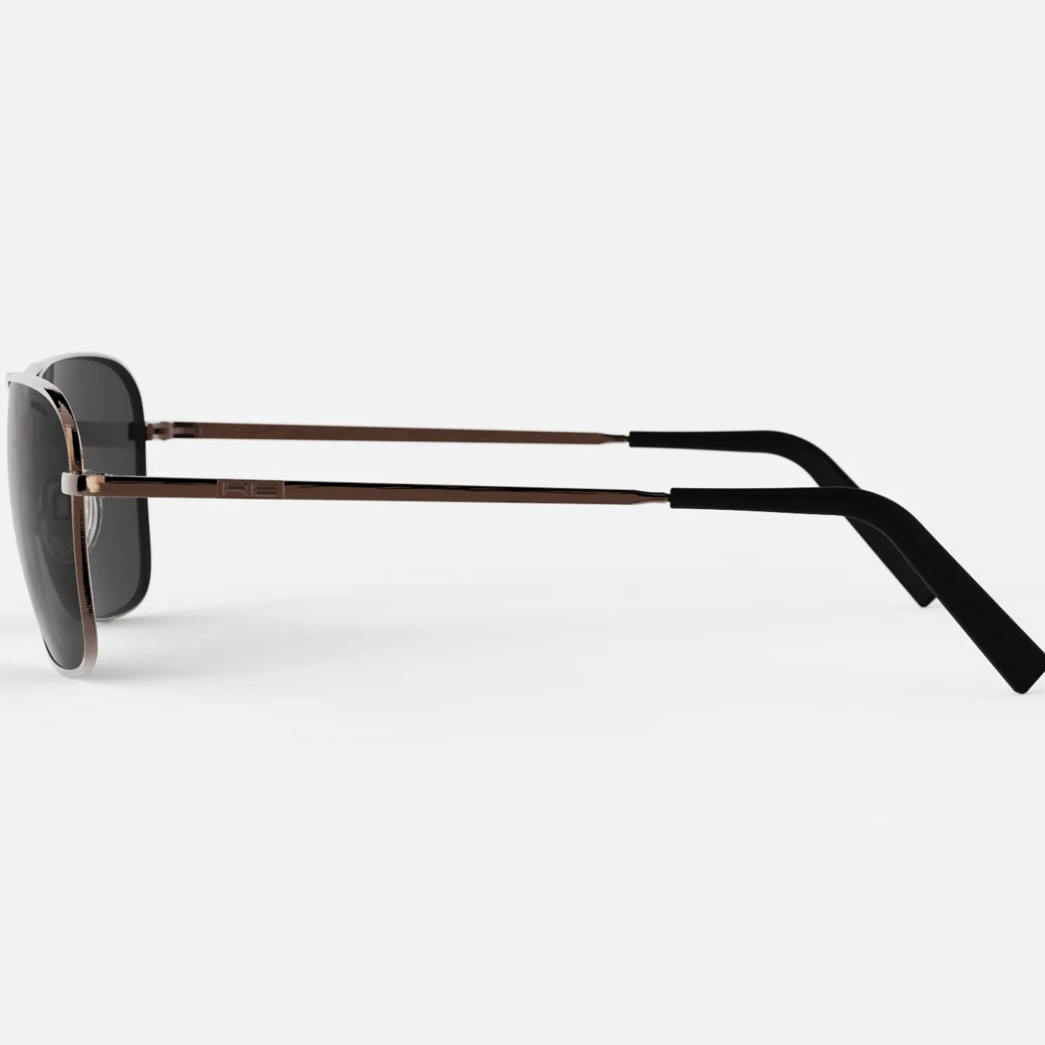 Women Randolph Engineering Corsair - Bronze Oxide & American Gray