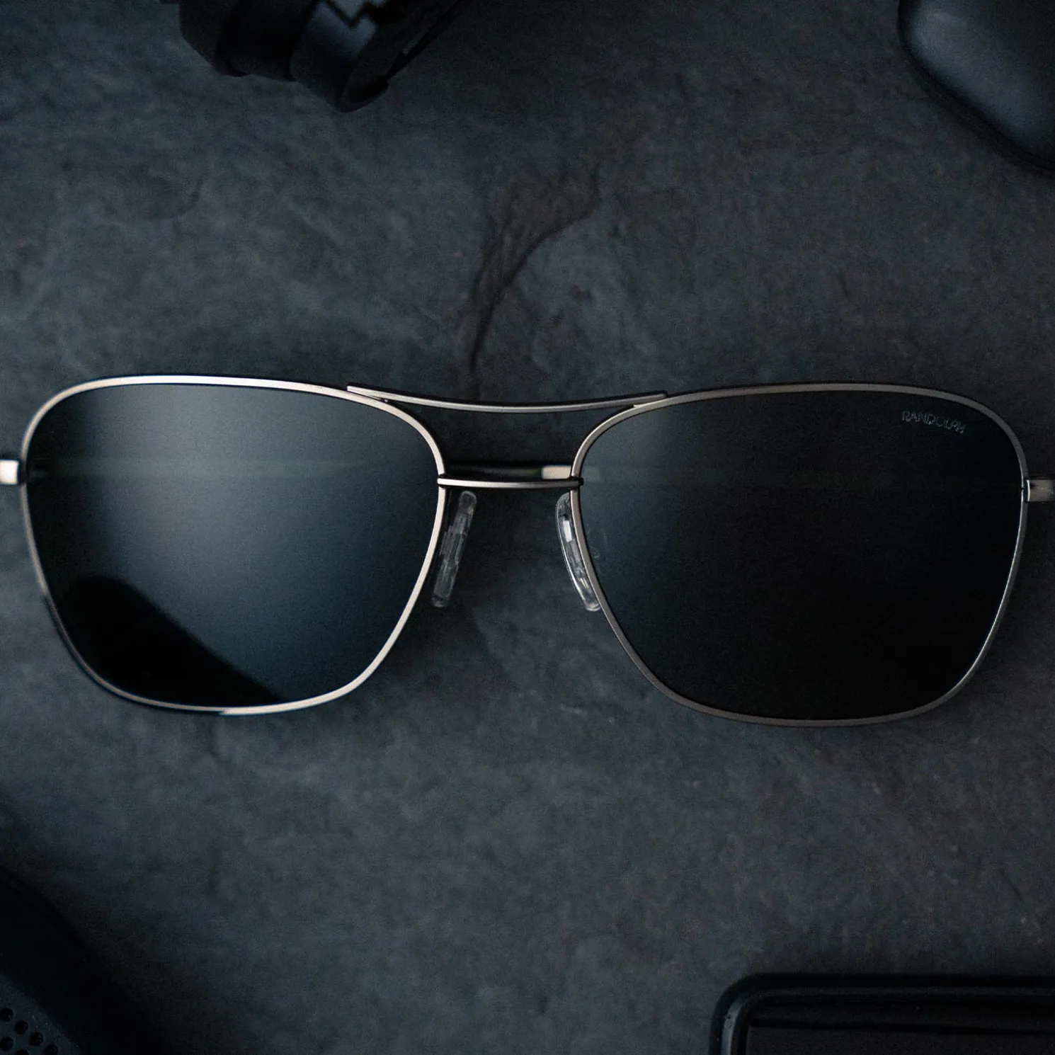 Women Randolph Engineering Corsair - Gunmetal & AGX