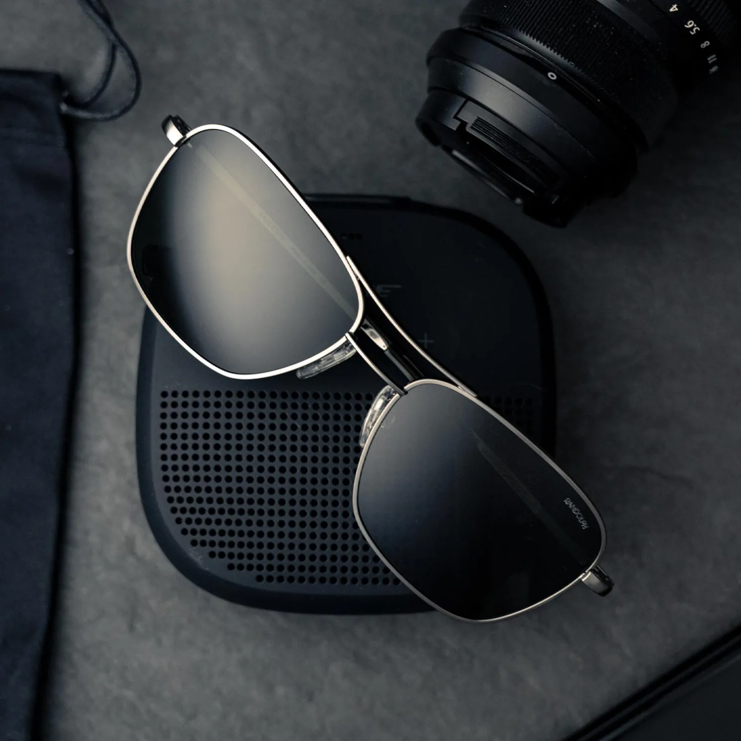 Women Randolph Engineering Corsair - Gunmetal & AGX