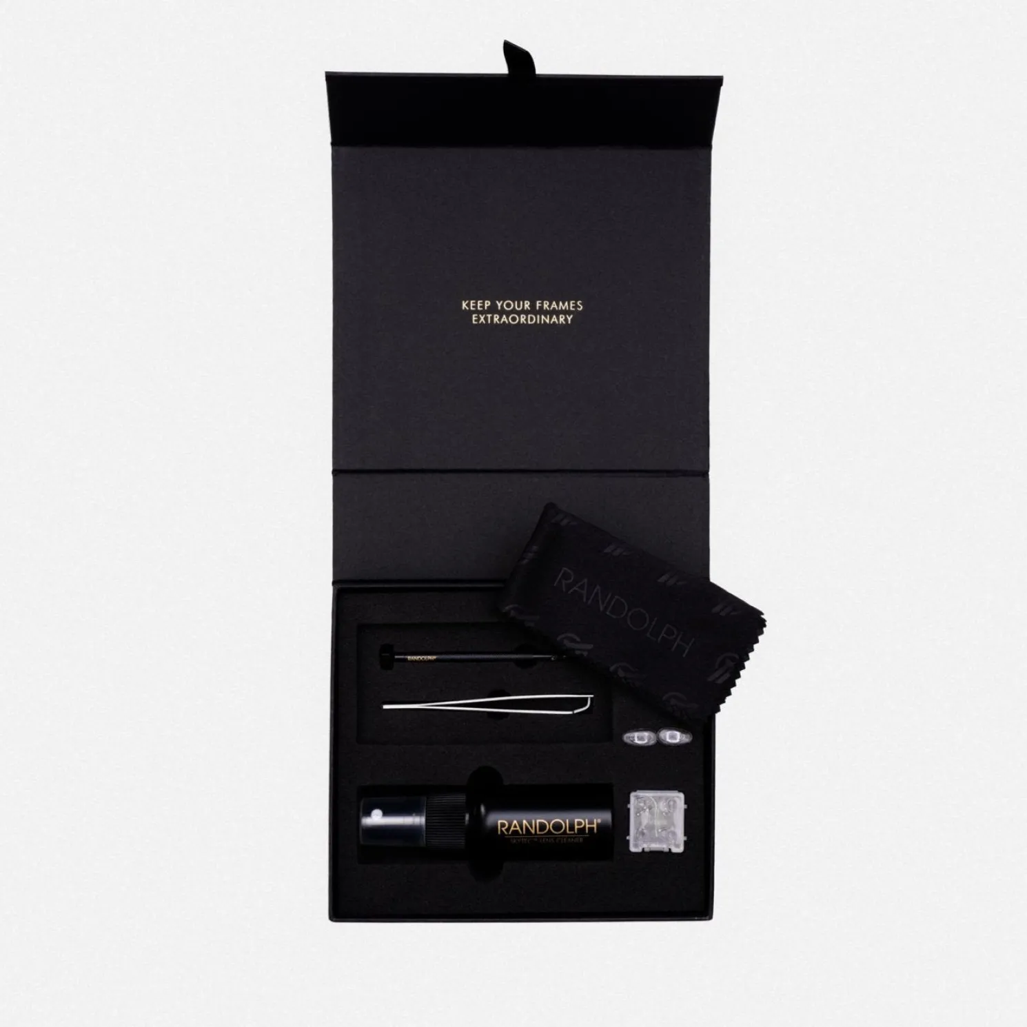 Randolph Engineering Deluxe Care Kit