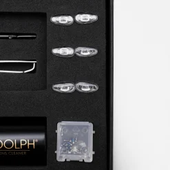 Randolph Engineering Deluxe Care Kit