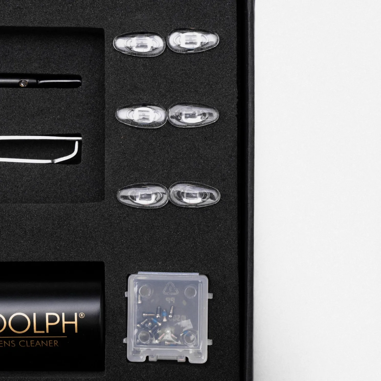 Randolph Engineering Deluxe Care Kit