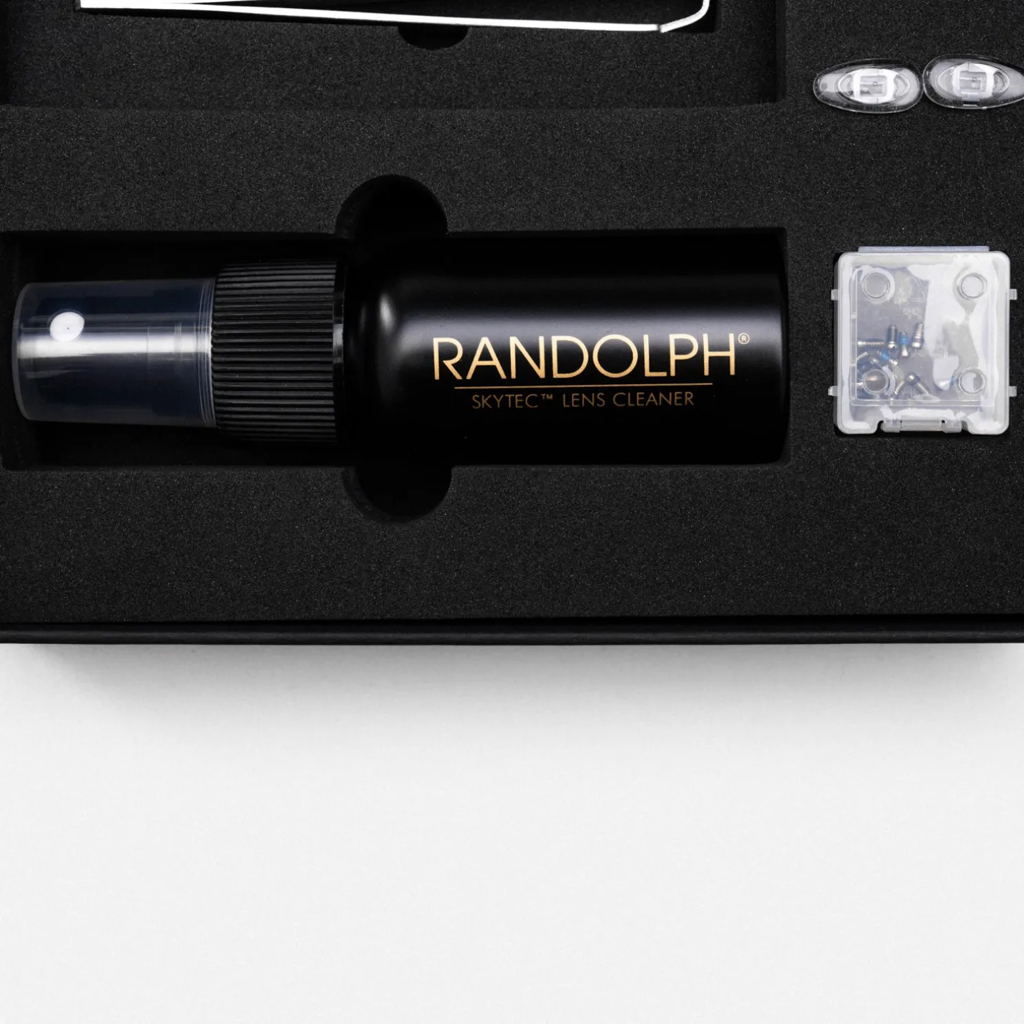 Randolph Engineering Deluxe Care Kit