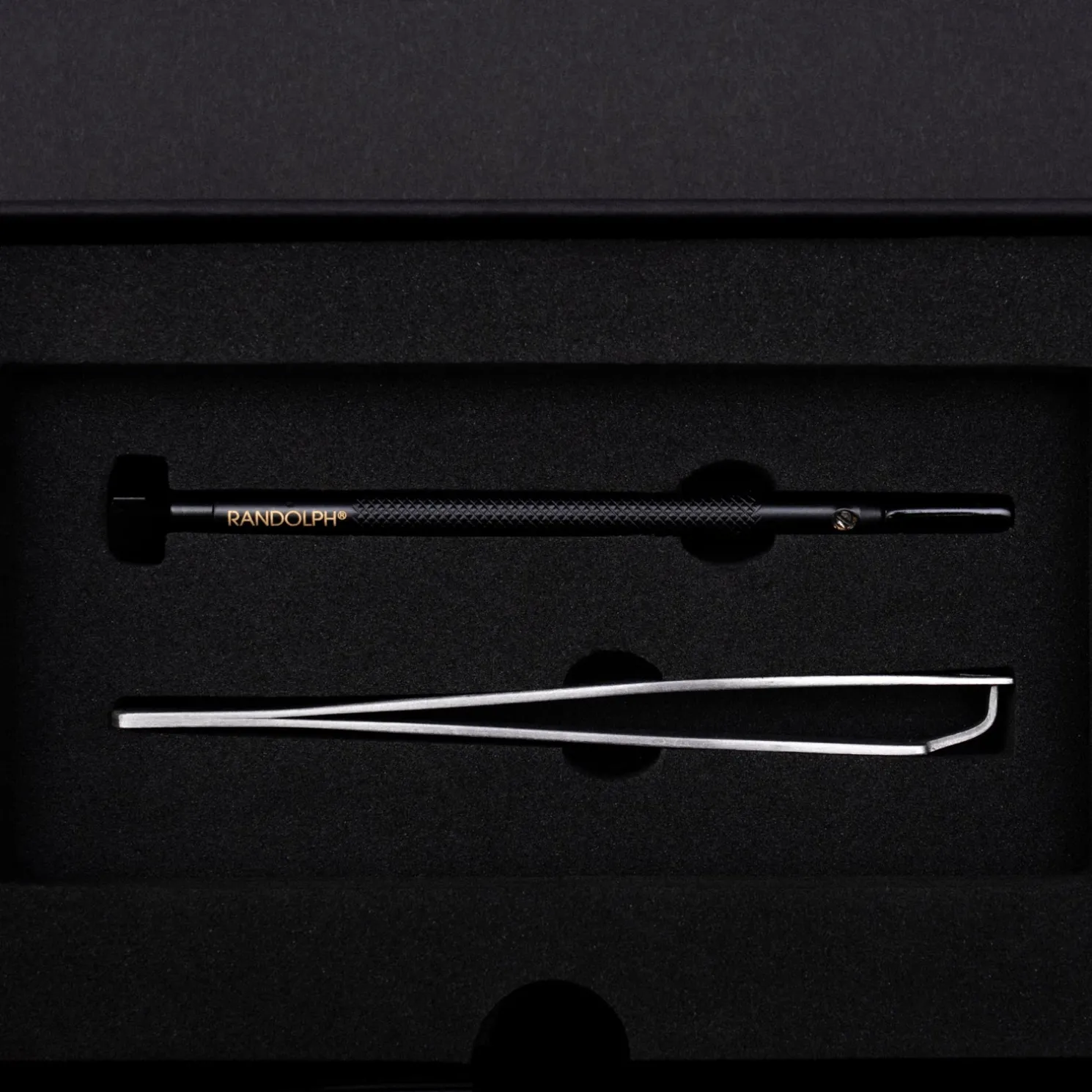 Randolph Engineering Deluxe Care Kit