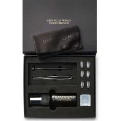 Randolph Engineering Deluxe Care Kit