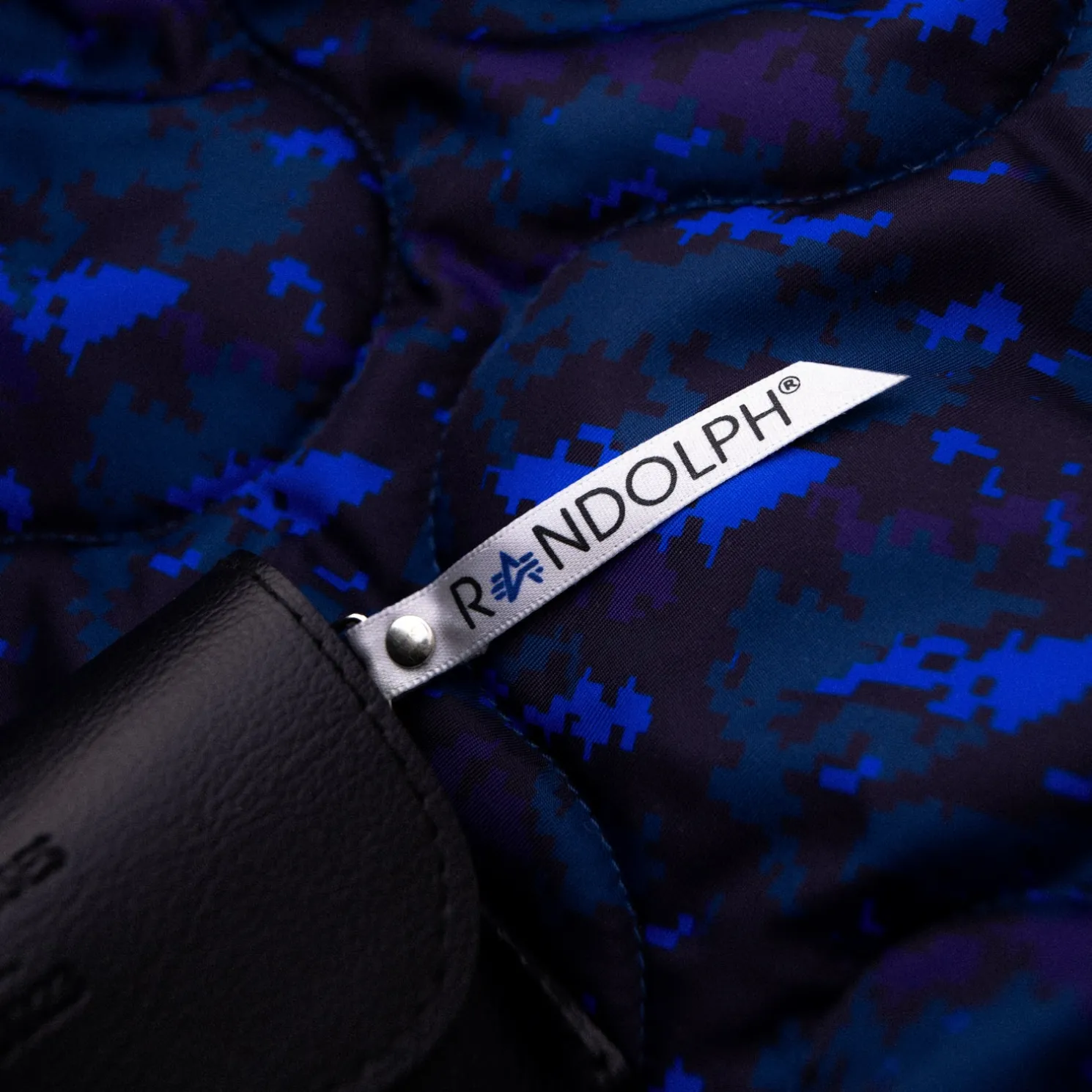 Randolph Engineering Exclusive Special Edition Randolph x Alpha Industries Sapphire Aviator