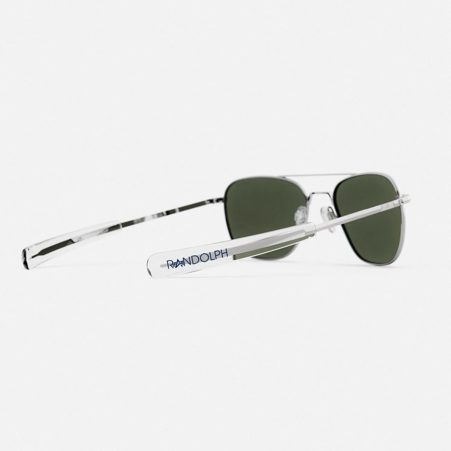 Randolph Engineering Exclusive Special Edition Randolph x Alpha Industries Sapphire Aviator