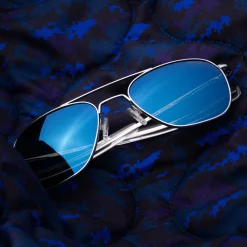 Randolph Engineering Exclusive Special Edition Randolph x Alpha Industries Sapphire Aviator