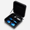 Randolph Engineering 3-Frame Luxury Travel Case