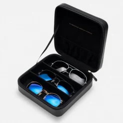 Randolph Engineering 3-Frame Luxury Travel Case