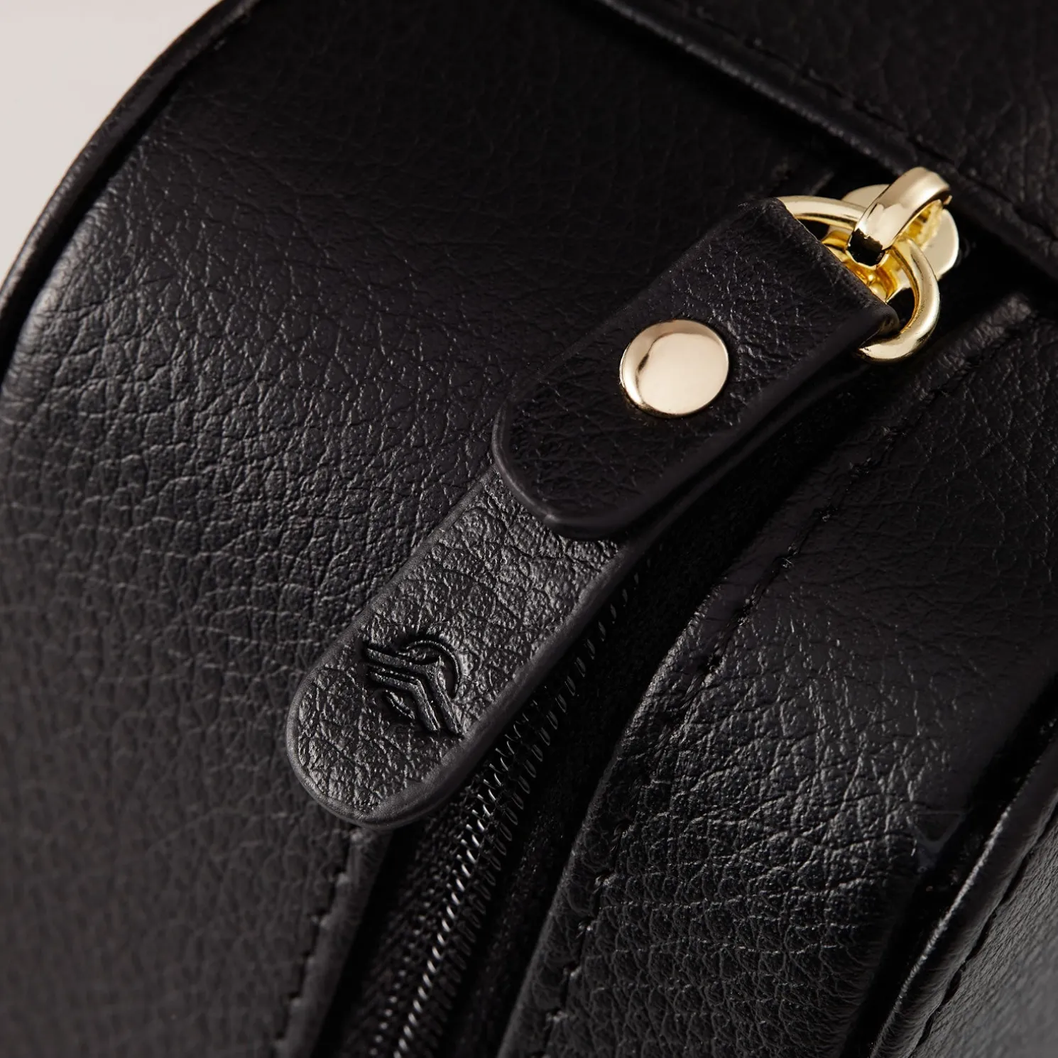 Randolph Engineering 3-Frame Luxury Travel Case