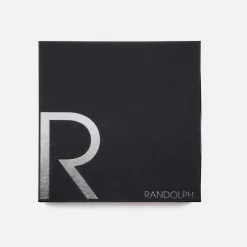 Randolph Engineering 3-Frame Luxury Travel Case