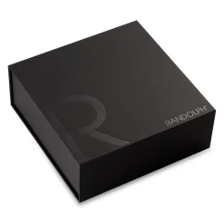 Randolph Engineering 3-Frame Luxury Travel Case