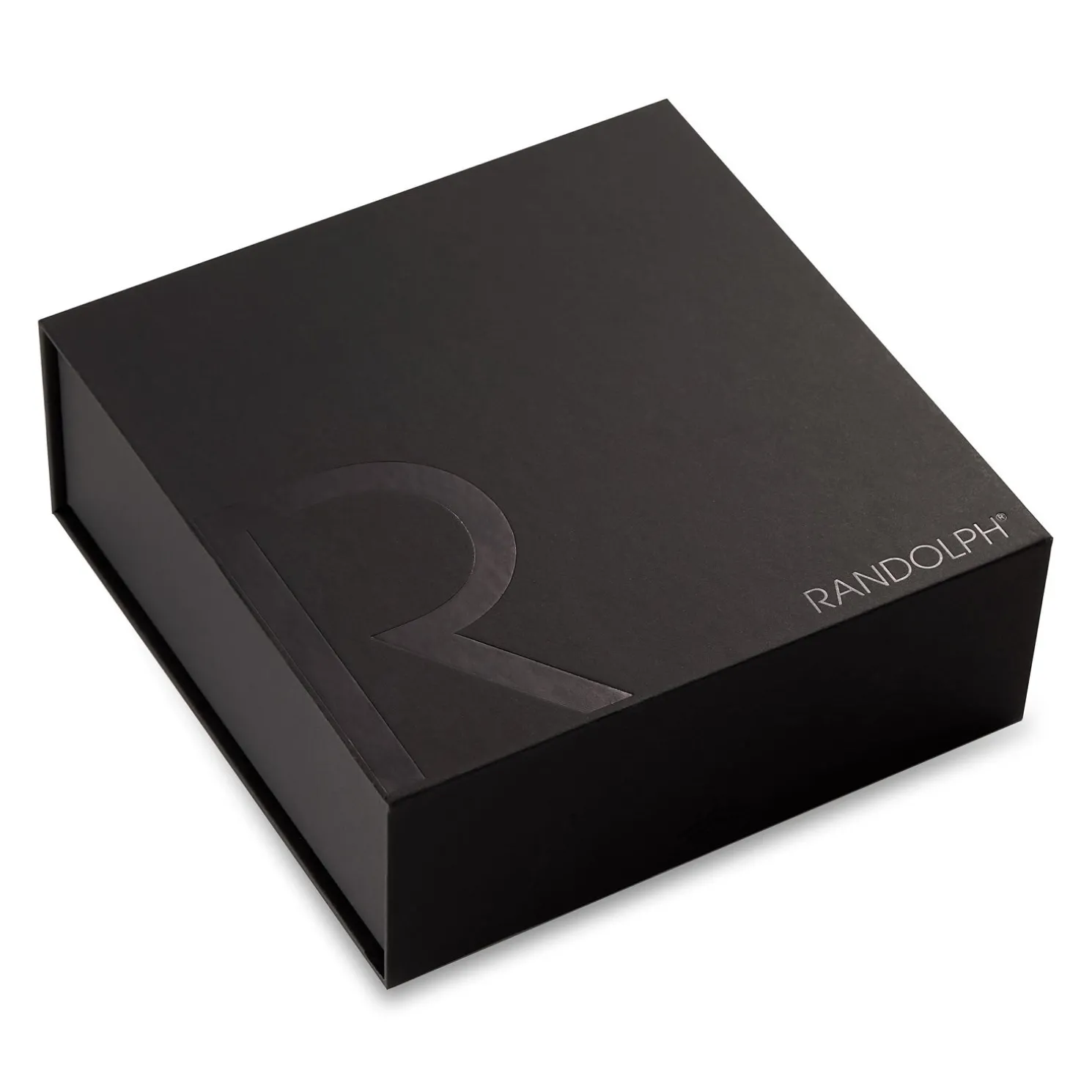 Randolph Engineering 3-Frame Luxury Travel Case