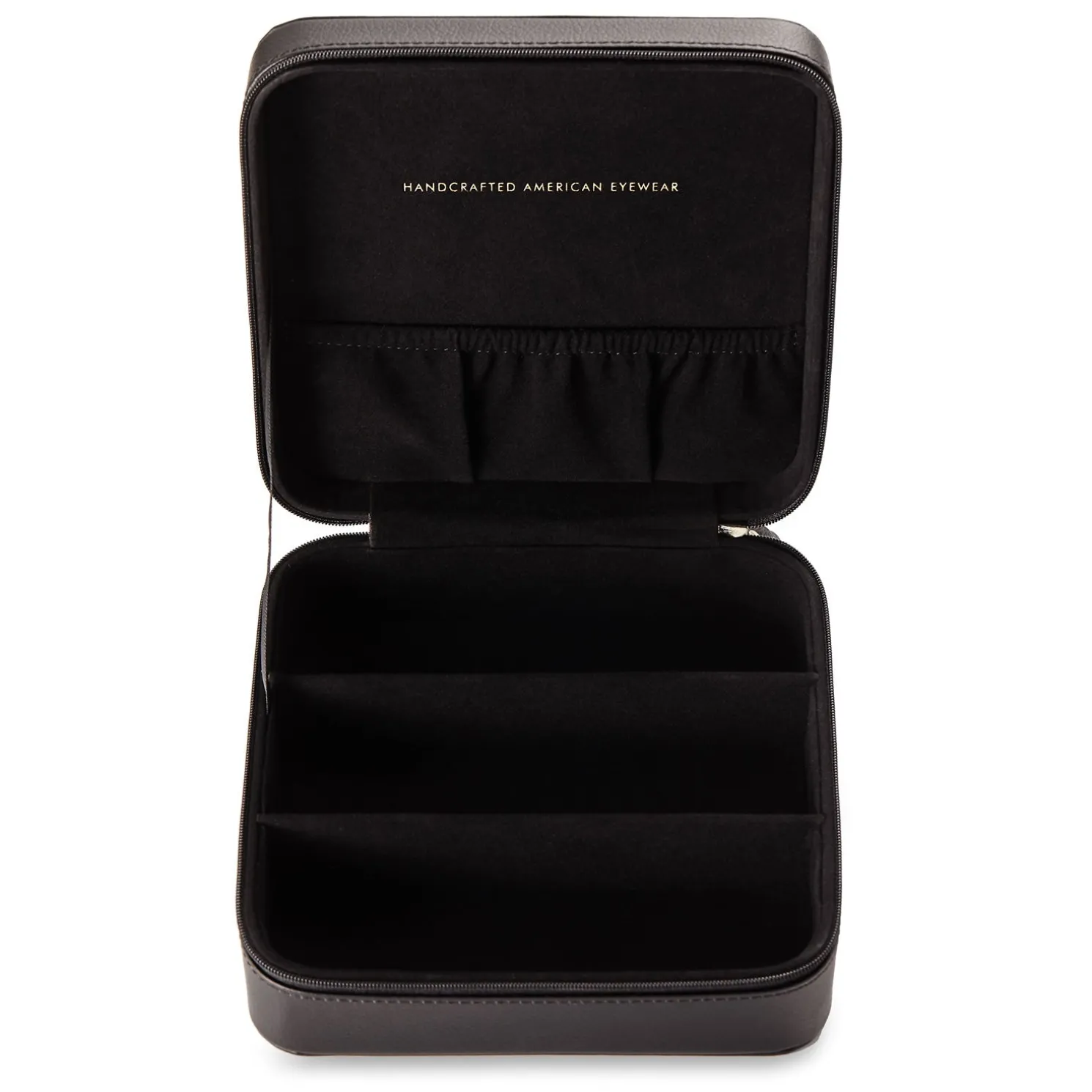 Randolph Engineering 3-Frame Luxury Travel Case